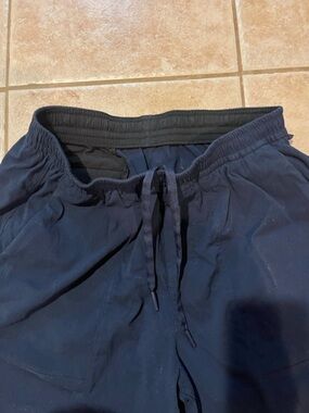 Lululemon Men’s Shorts